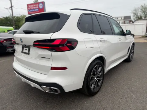 More photos of 2025 BMW X5 CERTIFIED PREOWNE xDrive40i at Cottman Auto Mall, PA