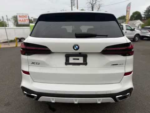 More photos of 2025 BMW X5 CERTIFIED PREOWNE xDrive40i at Cottman Auto Mall, PA