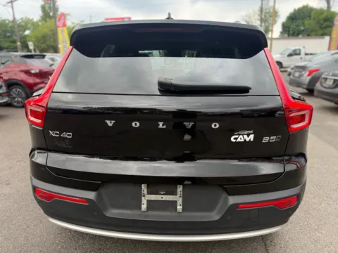More photos of 2023 Volvo XC40 B5 Plus Bright Theme at Cottman Auto Mall, PA
