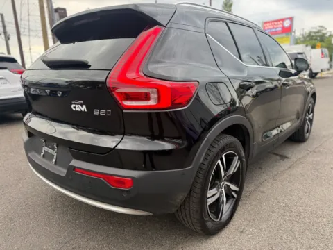 More photos of 2023 Volvo XC40 B5 Plus Bright Theme at Cottman Auto Mall, PA