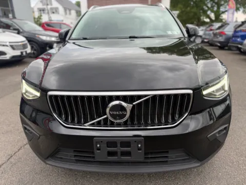 Photos of 2023 Volvo XC40 B5 Plus Bright Theme for sale in Philadelphia, PA at Cottman Auto Mall