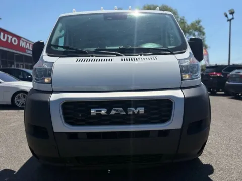 Photos of 2022 Ram ProMaster 1500 Low Roof for sale in Philadelphia, PA at Cottman Auto Mall