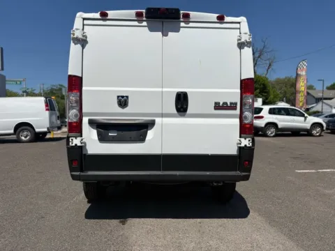 More photos of 2022 Ram ProMaster 1500 Low Roof at Cottman Auto Mall, PA