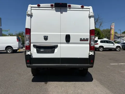 More photos of 2022 Ram ProMaster 1500 Low Roof at Cottman Auto Mall, PA