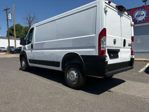 More photos of 2022 Ram ProMaster 1500 Low Roof at Cottman Auto Mall, PA