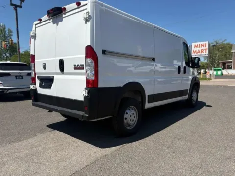More photos of 2022 Ram ProMaster 1500 Low Roof at Cottman Auto Mall, PA