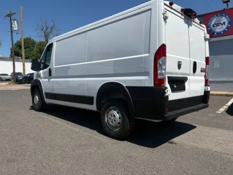More photos of 2022 Ram ProMaster 1500 Low Roof at Cottman Auto Mall, PA