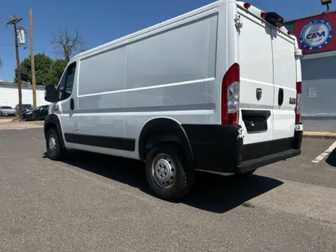 More photos of 2022 Ram ProMaster 1500 Low Roof at Cottman Auto Mall, PA