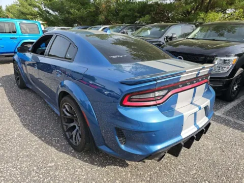 Photos of 2020 Dodge Charger SRT Hellcat RWD for sale in Philadelphia, PA at Cottman Auto Mall