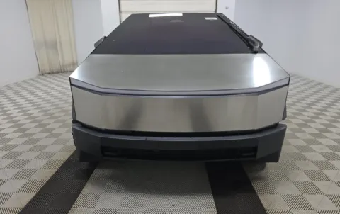 Photos of 2024 Tesla Cybertruck All-Wheel Drive for sale in Philadelphia, PA at Cottman Auto Mall