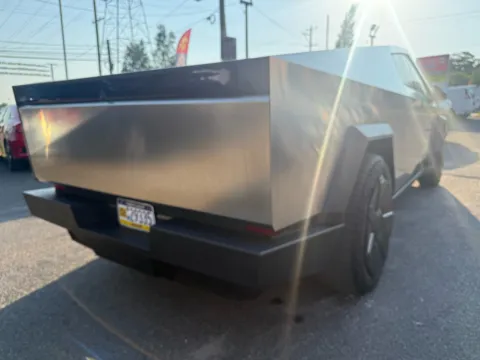 More photos of 2024 Tesla Cybertruck FSD All-Wheel Drive at Cottman Auto Mall, PA