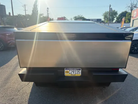 More photos of 2024 Tesla Cybertruck FSD All-Wheel Drive at Cottman Auto Mall, PA