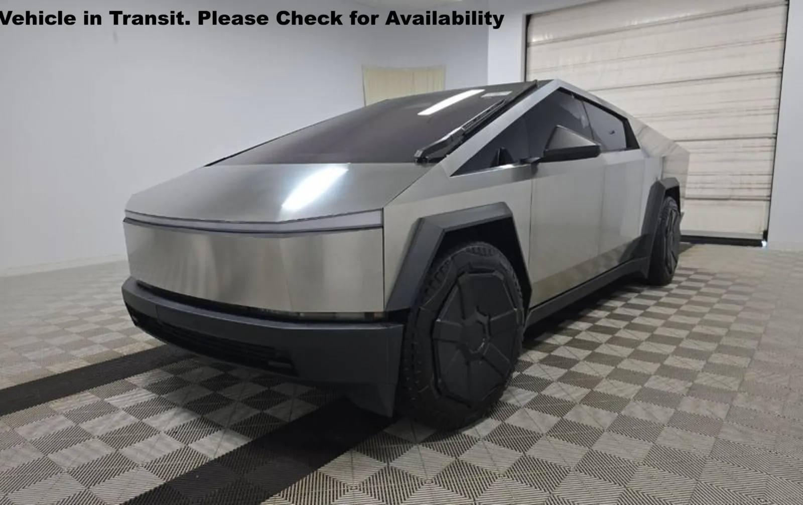 Silver 2024 Tesla Cybertruck All-Wheel Drive for sale in Philadelphia, PA