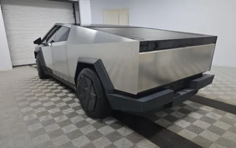 More photos of 2024 Tesla Cybertruck All-Wheel Drive at Cottman Auto Mall, PA