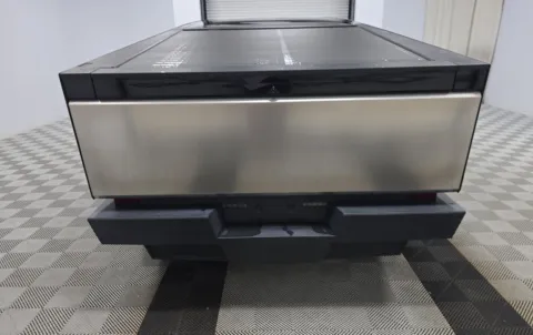 More photos of 2024 Tesla Cybertruck All-Wheel Drive at Cottman Auto Mall, PA