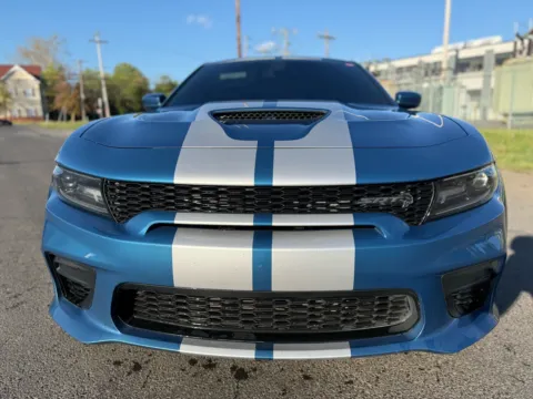 Photos of 2020 Dodge Charger Widebody SRT Hellcat RWD for sale in Philadelphia, PA at Cottman Auto Mall