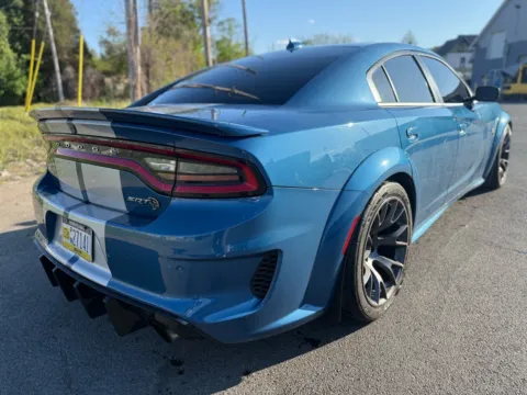 More photos of 2020 Dodge Charger Widebody SRT Hellcat RWD at Cottman Auto Mall, PA