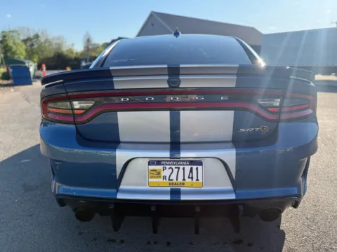 More photos of 2020 Dodge Charger Widebody SRT Hellcat RWD at Cottman Auto Mall, PA