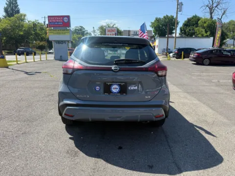 More photos of 2022 Nissan Kicks SR Xtronic CVT at Cottman Auto Mall, PA
