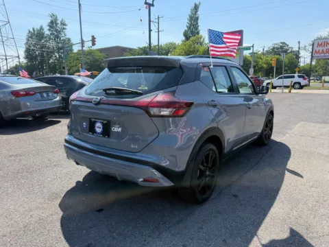 More photos of 2022 Nissan Kicks SR Xtronic CVT at Cottman Auto Mall, PA