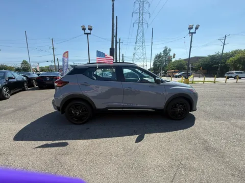 More photos of 2022 Nissan Kicks SR Xtronic CVT at Cottman Auto Mall, PA