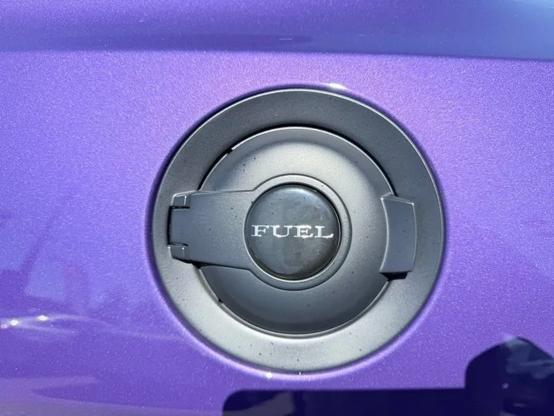 2023 Dodge Challenger SRT - Photo 14