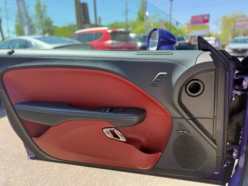 2023 Dodge Challenger SRT - Photo 30