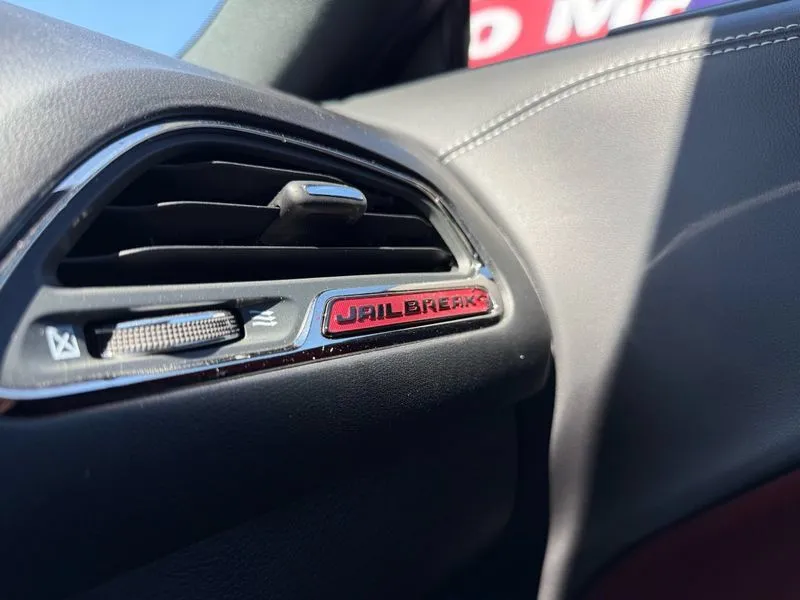 2023 Dodge Challenger SRT - Photo 32