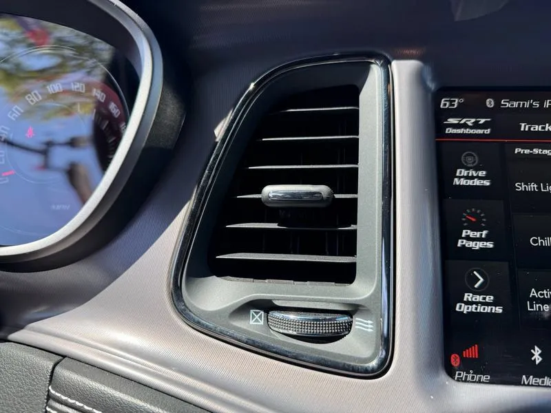 2023 Dodge Challenger SRT - Photo 22