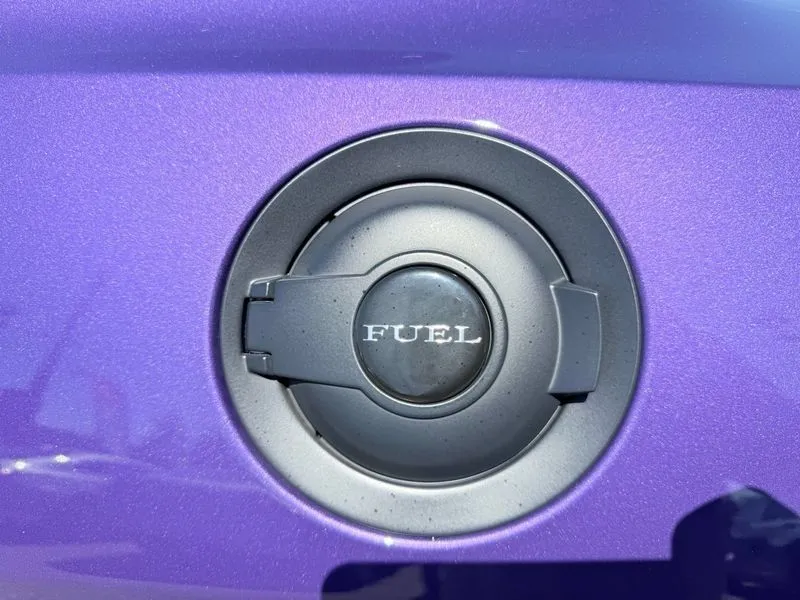 2023 Dodge Challenger SRT - Photo 14