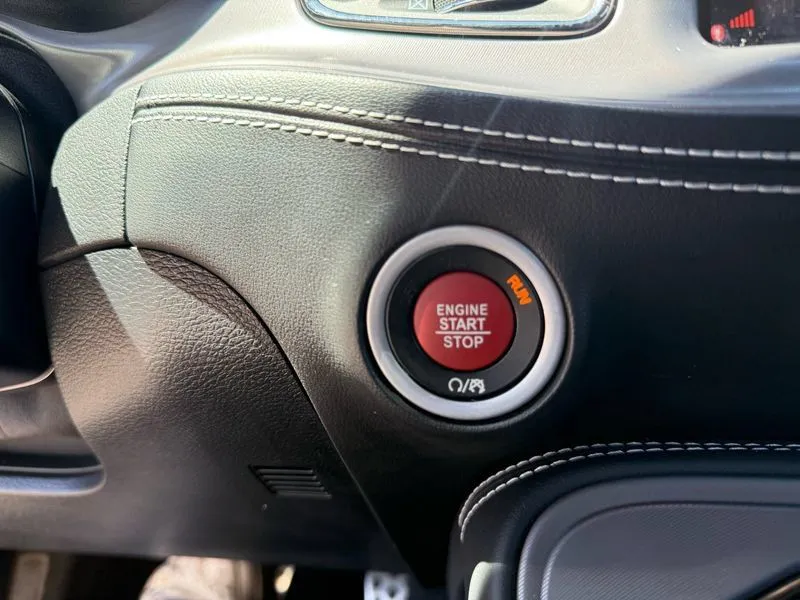 2023 Dodge Challenger SRT - Photo 23
