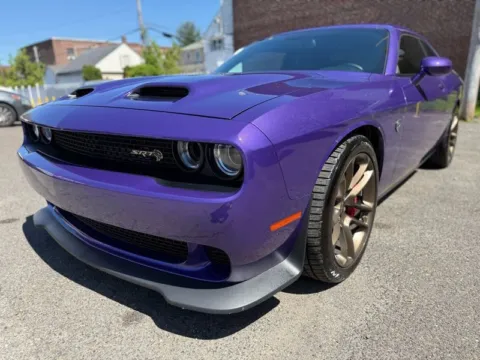 More photos of 2023 Dodge Challenger SRT Hellcat Redeye Jailbreak at Cottman Auto Mall, PA