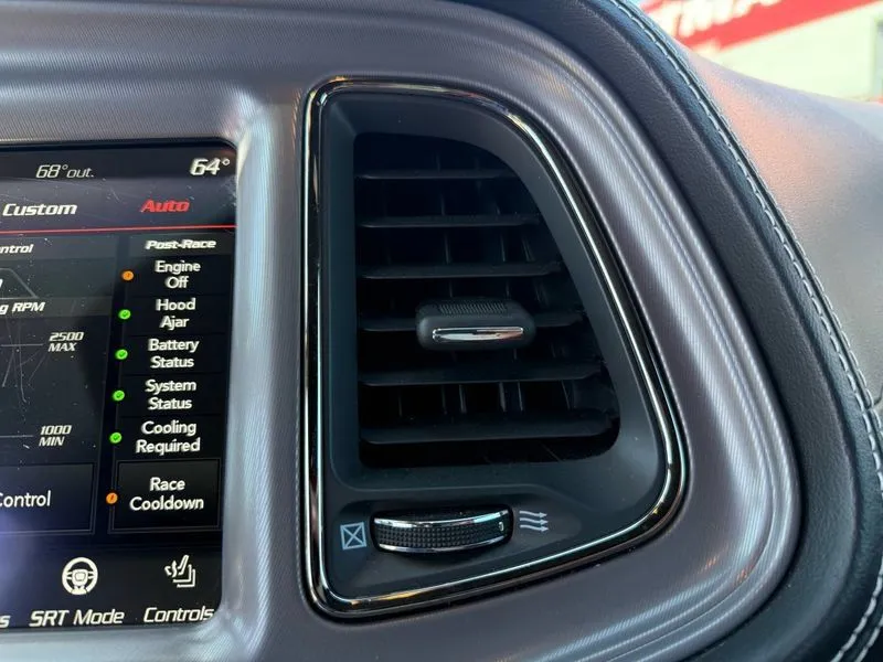 2023 Dodge Challenger SRT - Photo 21