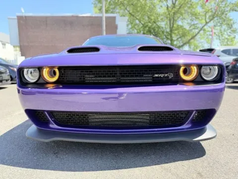 More photos of 2023 Dodge Challenger SRT Hellcat Redeye Jailbreak at Cottman Auto Mall, PA