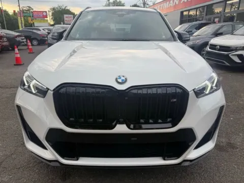 Photos of 2025 BMW X1 M35i for sale in Philadelphia, PA at Cottman Auto Mall
