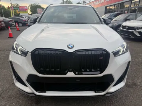 Photos of 2025 BMW X1 M35i for sale in Philadelphia, PA at Cottman Auto Mall