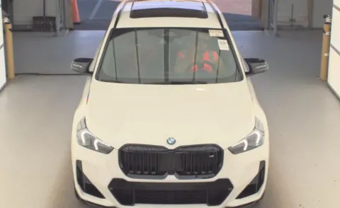 Photos of 2025 BMW X1 M35i for sale in Philadelphia, PA at Cottman Auto Mall