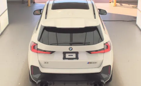 More photos of 2025 BMW X1 M35i at Cottman Auto Mall, PA