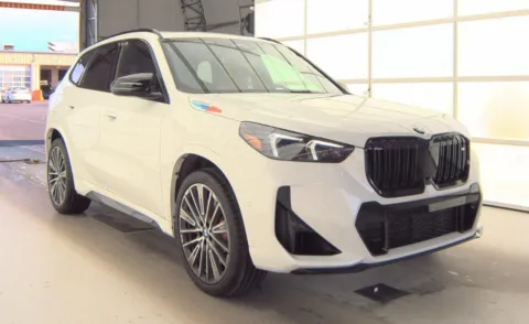 Another view of 2025 BMW X1 M35i for sale in Philadelphia, PA at Cottman Auto Mall
