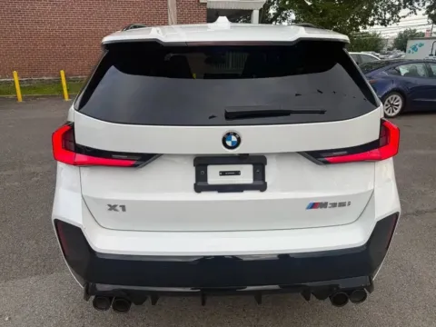 More photos of 2025 BMW X1 M35i at Cottman Auto Mall, PA