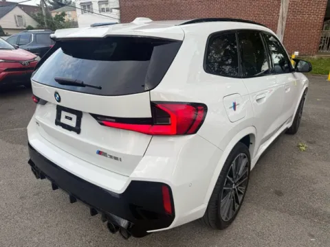 More photos of 2025 BMW X1 M35i at Cottman Auto Mall, PA