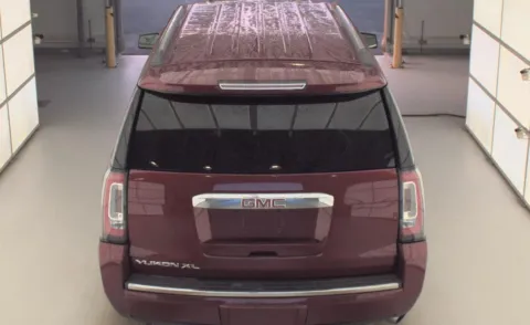 More photos of 2018 GMC Yukon XL Denali at Cottman Auto Mall, PA