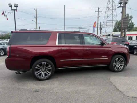 More photos of 2018 GMC Yukon XL Denali at Cottman Auto Mall, PA