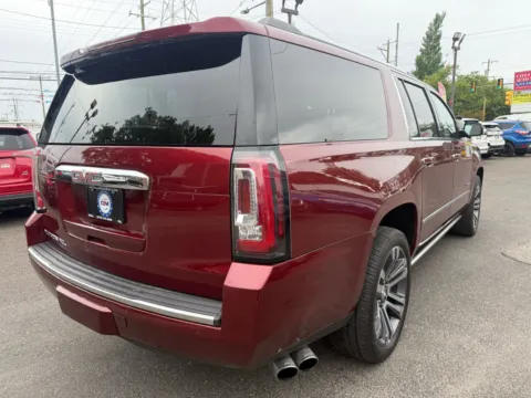 More photos of 2018 GMC Yukon XL Denali at Cottman Auto Mall, PA