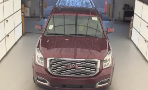 Photos of 2018 GMC Yukon XL Denali for sale in Philadelphia, PA at Cottman Auto Mall