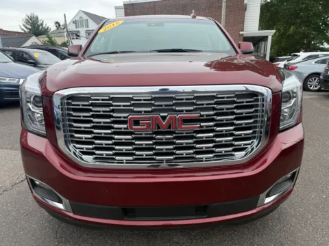 Photos of 2018 GMC Yukon XL Denali for sale in Philadelphia, PA at Cottman Auto Mall