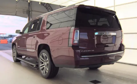 More photos of 2018 GMC Yukon XL Denali at Cottman Auto Mall, PA