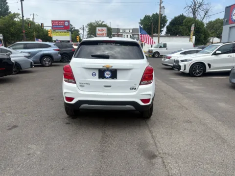 More photos of 2020 Chevrolet Trax AWD LT at Cottman Auto Mall, PA