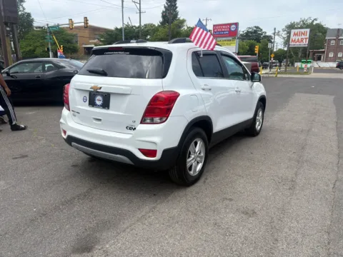 More photos of 2020 Chevrolet Trax AWD LT at Cottman Auto Mall, PA
