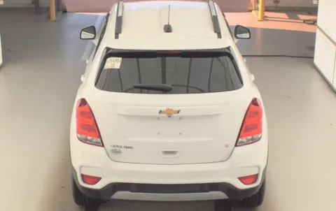 More photos of 2020 Chevrolet Trax AWD LT at Cottman Auto Mall, PA